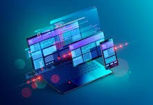 ওয়েব ডিজাইন ও ডেভেলপমেন্ট